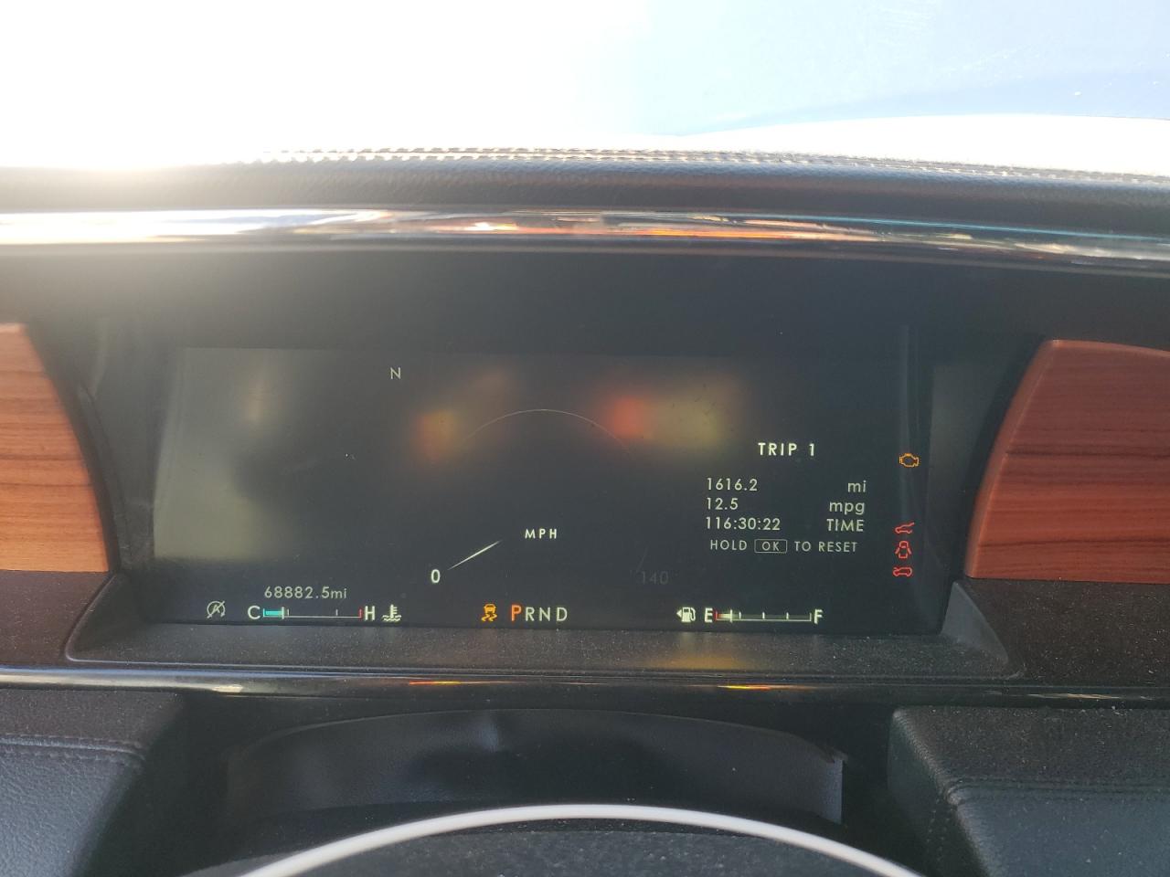 2018 Lincoln Navigator L Reserve VIN: 5LMJJ3LT9JEL05566 Lot: 85361435