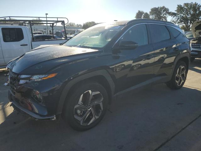 HYUNDAI TUCSON SEL 2023