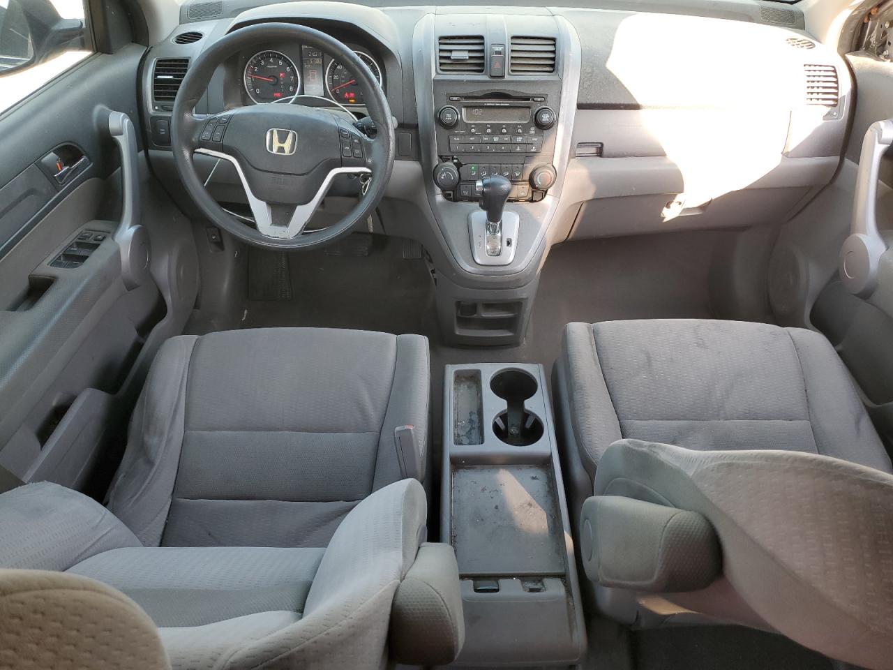 2007 Honda Cr-V Ex VIN: JHLRE38527C026539 Lot: 85126685