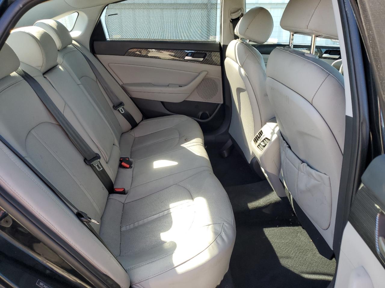 2018 Hyundai Sonata Sport VIN: 5NPE34AF1JH677568 Lot: 82336155