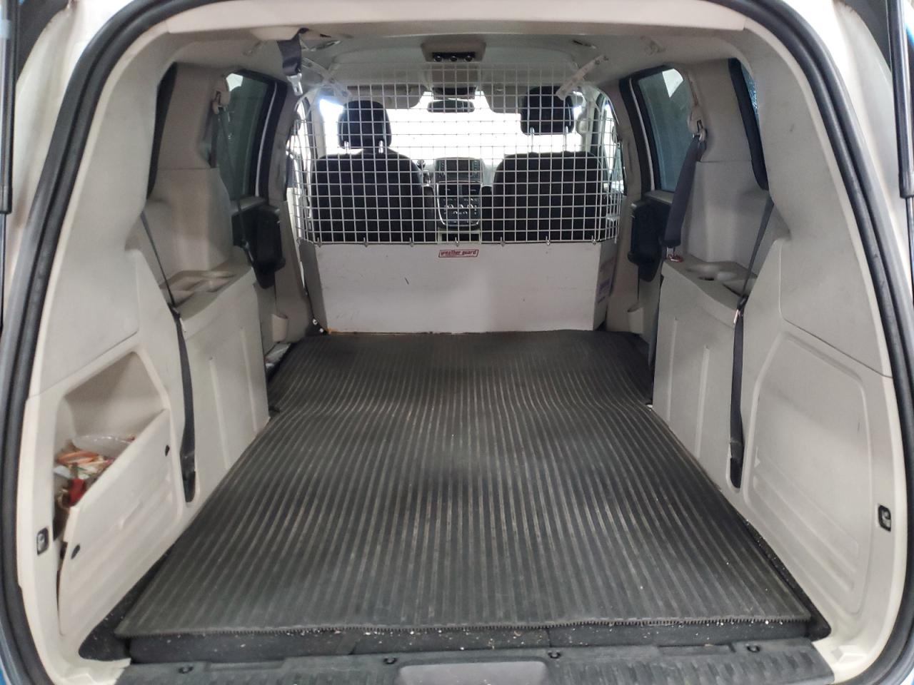 2018 Dodge Grand Caravan Se VIN: 2C4RDGBG6JR259081 Lot: 82279285