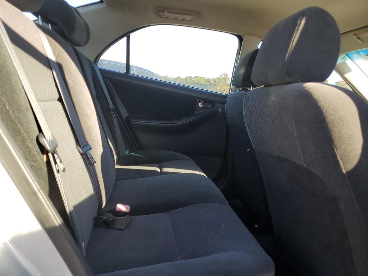 2005 Toyota Corolla Ce VIN: 1NXBR32EX5Z417257 Lot: 82313855