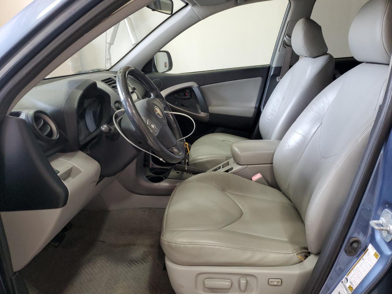 2008 Toyota Rav 4 VIN: JTMBK31V486046499 Lot: 85341725