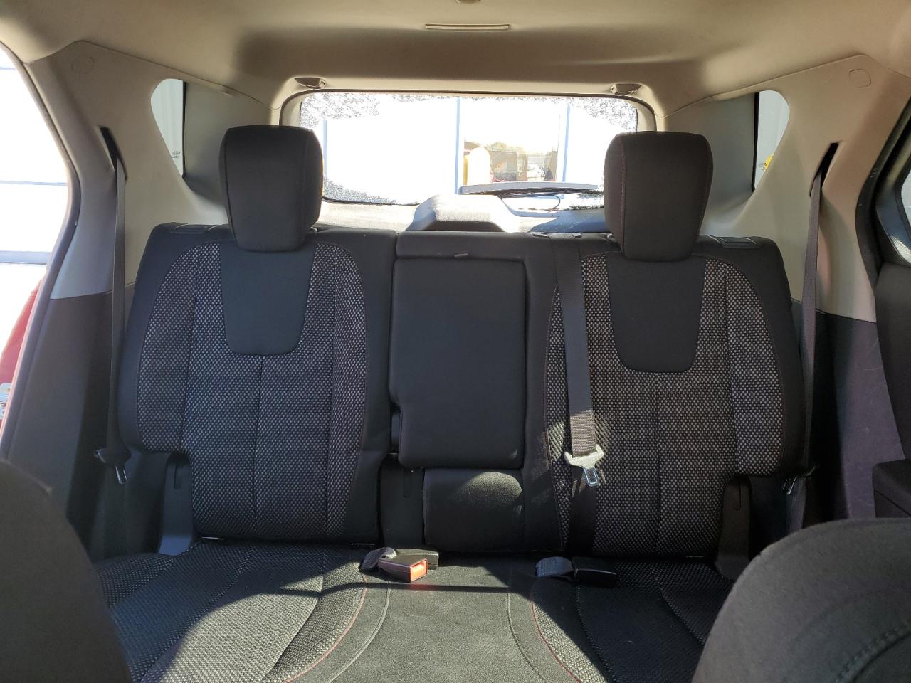 2013 Chevrolet Equinox Lt VIN: 2GNALDEK1D1193919 Lot: 82344725