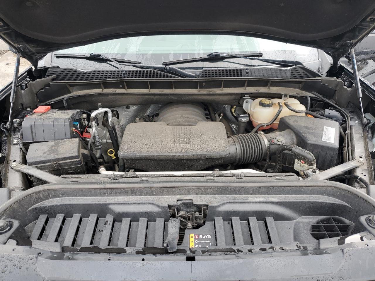 2021 GMC Sierra K1500 At4 VIN: 1GTP9EED9MZ430902 Lot: 85701095