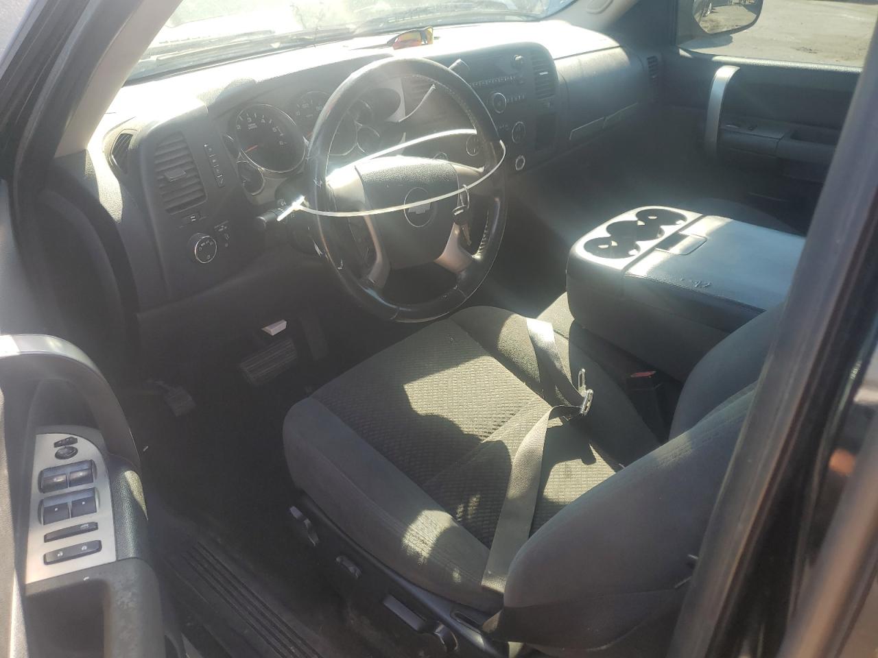 2008 Chevrolet Silverado K1500 VIN: 1GCEK19098Z307909 Lot: 84888545