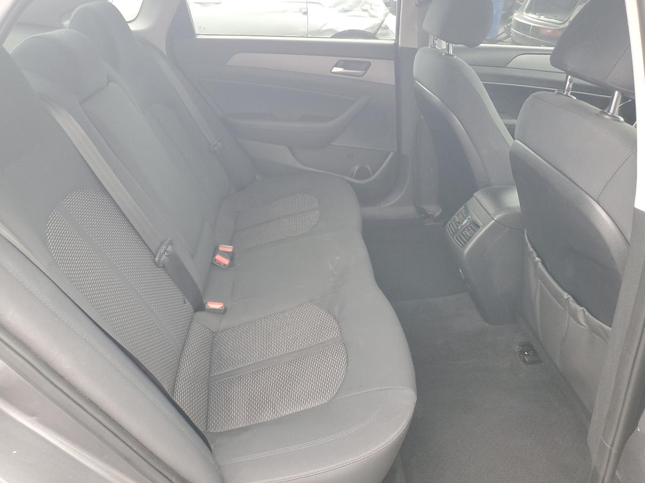 2018 Hyundai Sonata Sport VIN: 5NPE34AFXJH712950 Lot: 86667385