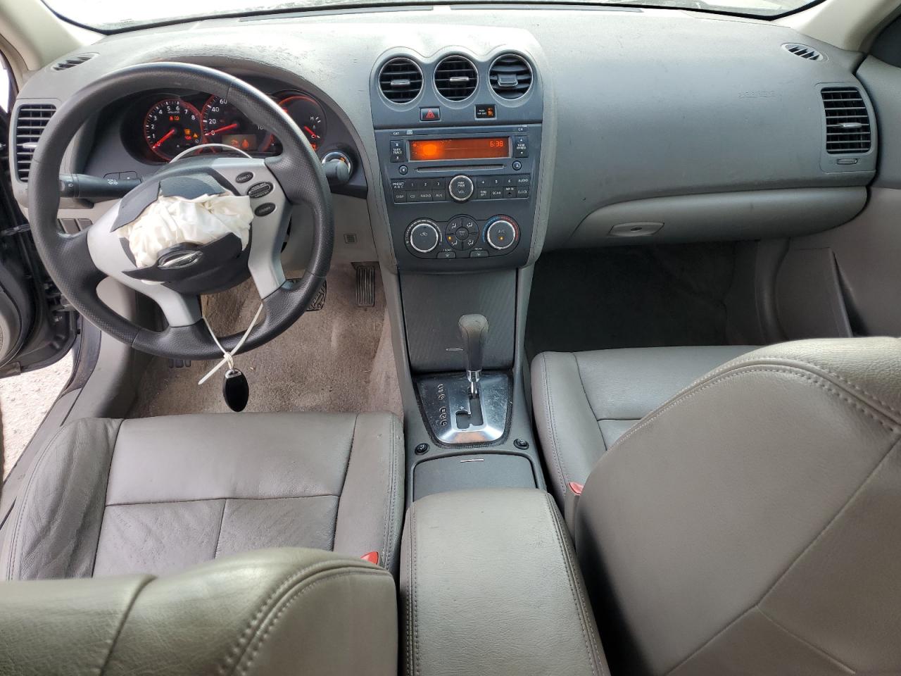 2009 Nissan Altima 2.5 VIN: 1N4AL21E89N439020 Lot: 85930615