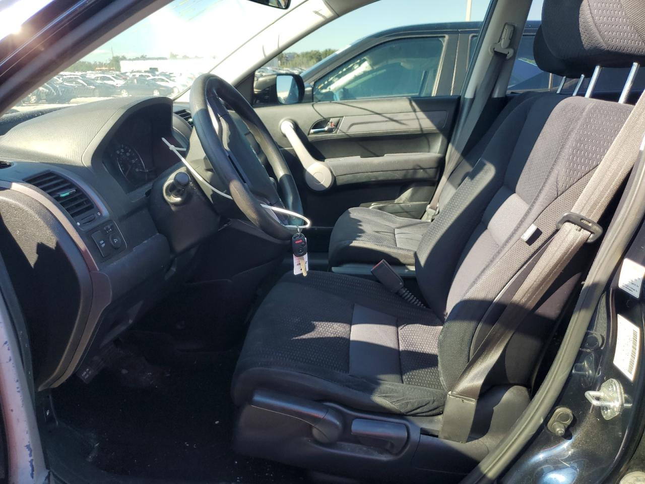 2007 Honda Cr-V Ex VIN: JHLRE48537C097125 Lot: 82259935