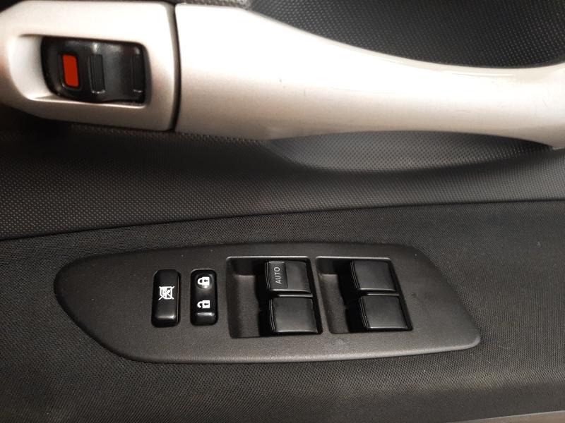 2007 TOYOTA AURIS 1.6 VVTI T SPIRIT 5DR