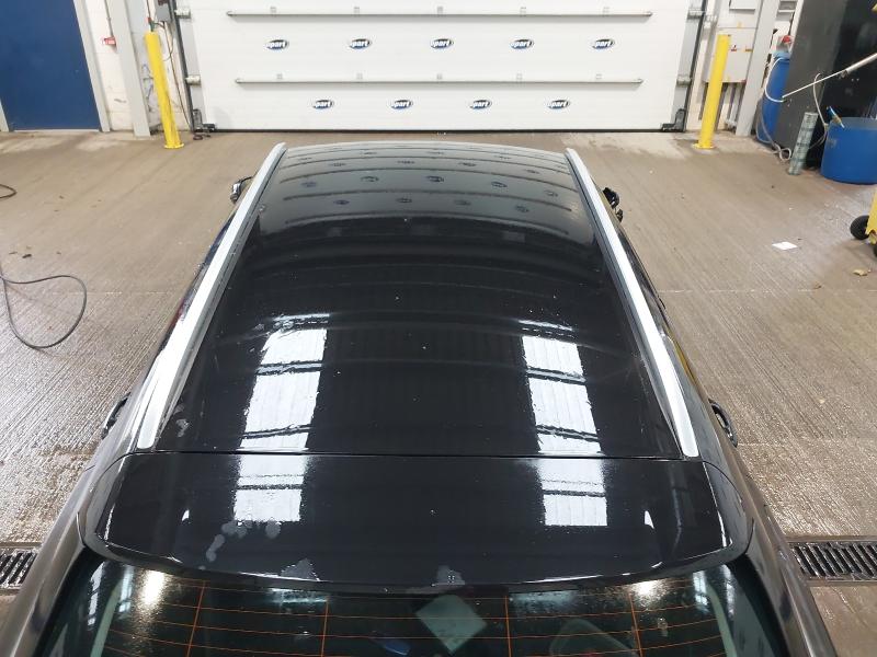 2016 MERCEDES-BENZ C220 D SE EXECUTIVE 