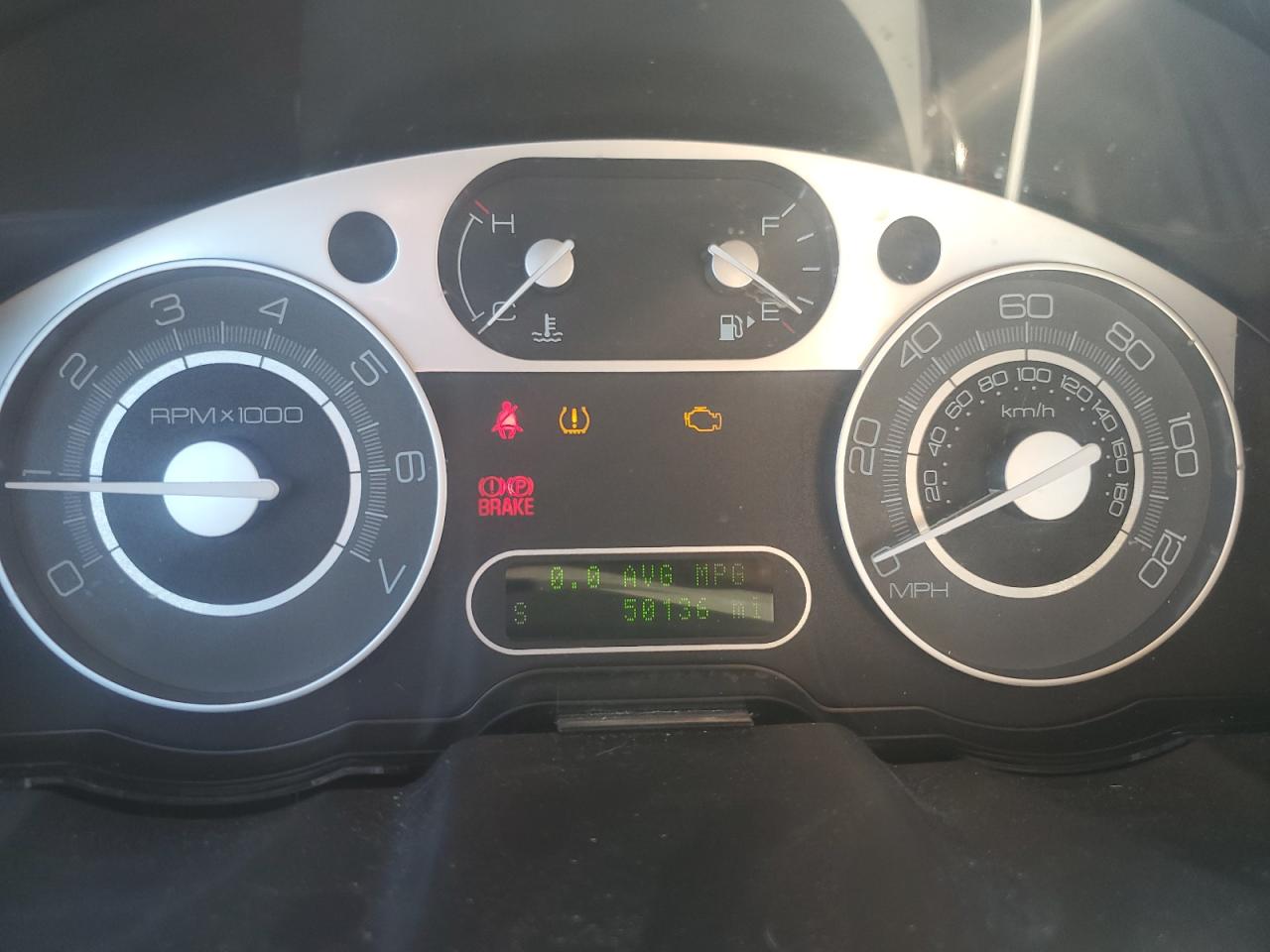 2008 Mercury Sable Luxury VIN: 1MEHM40W58G601862 Lot: 85537145