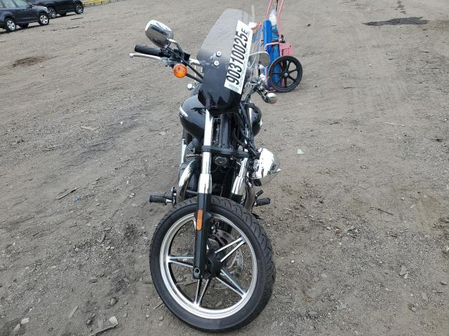 2011 TRIUMPH MOTORCYCLE SPEED MASTER  