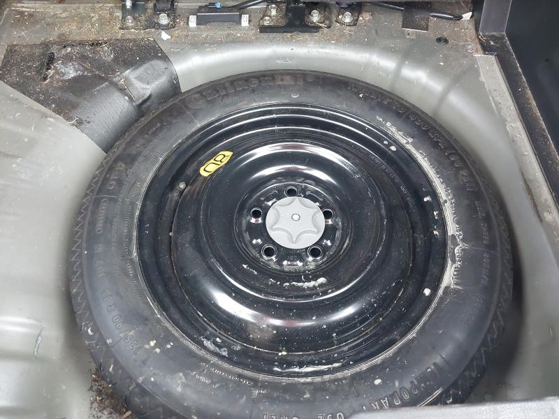 2016 NISSAN JUKE 1.5 DCI N-CONNECTA 5DR