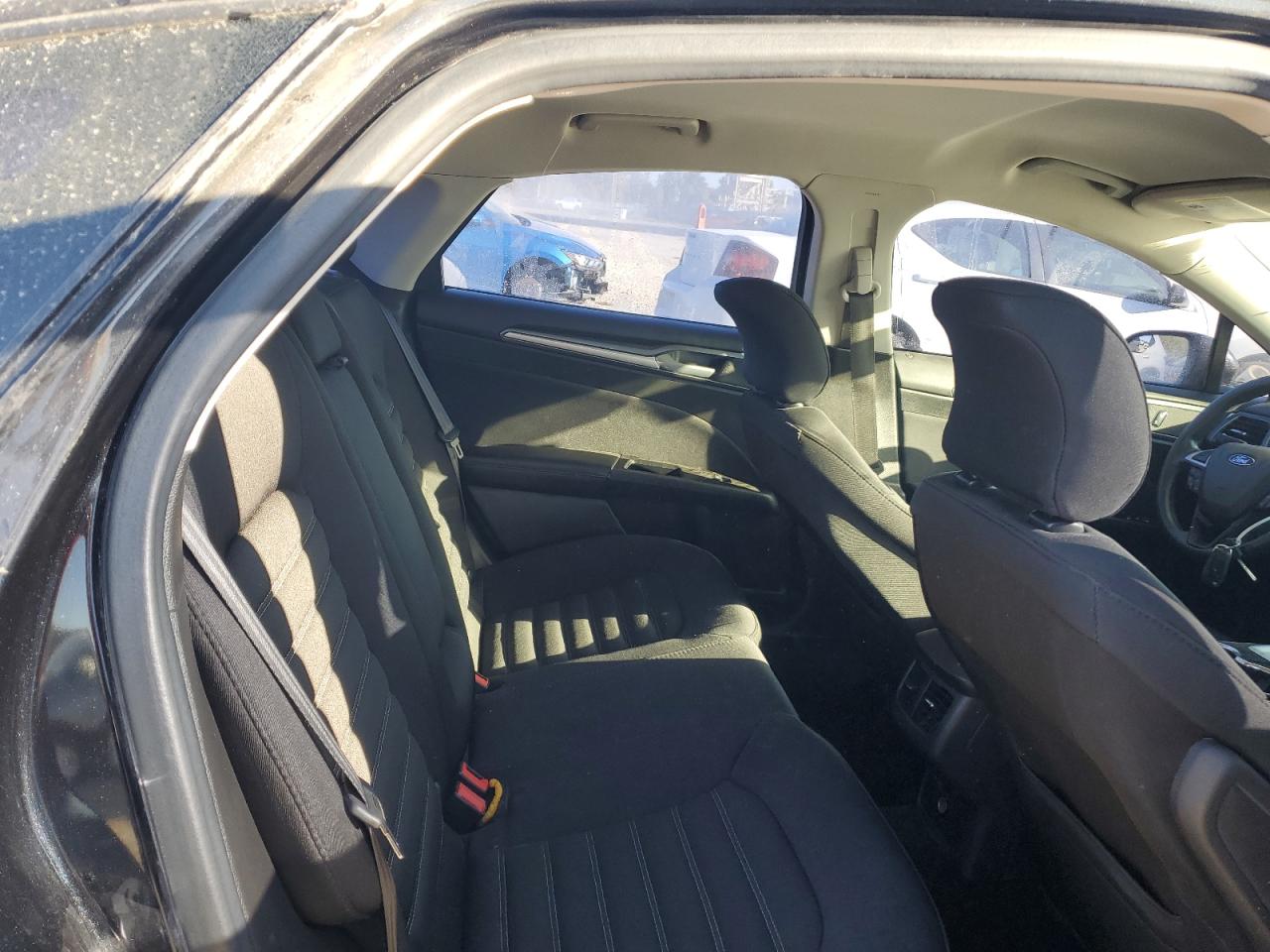 2015 Ford Fusion Se VIN: 3FA6P0H71FR209852 Lot: 82294745