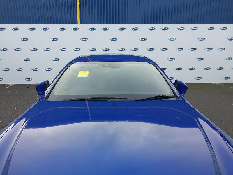 2016 LEXUS RC 300H F