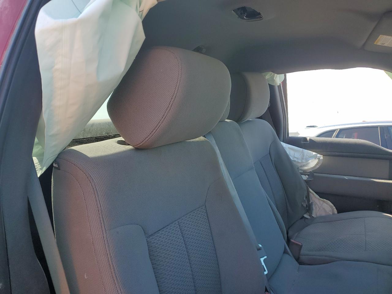 2012 Ford F150 VIN: 1FTNF1EF2CKD70026 Lot: 85090765