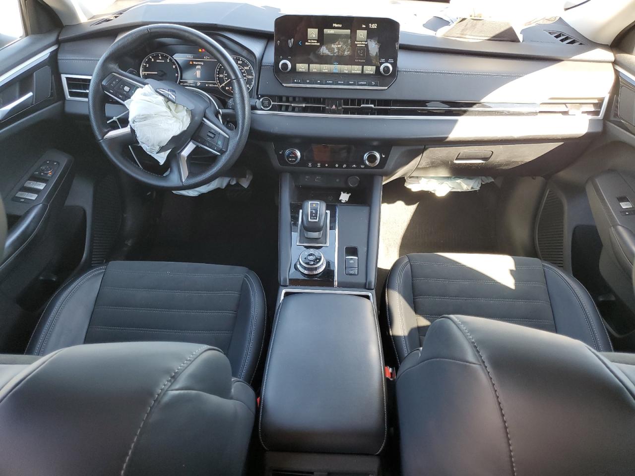 2024 Mitsubishi Outlander Se VIN: JA4J4VA87RZ058328 Lot: 82343145