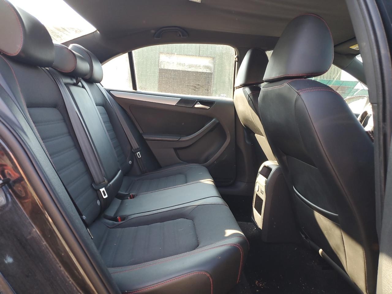 2012 Volkswagen Jetta Gli VIN: 3VW5A7AJ7CM450309 Lot: 85168275