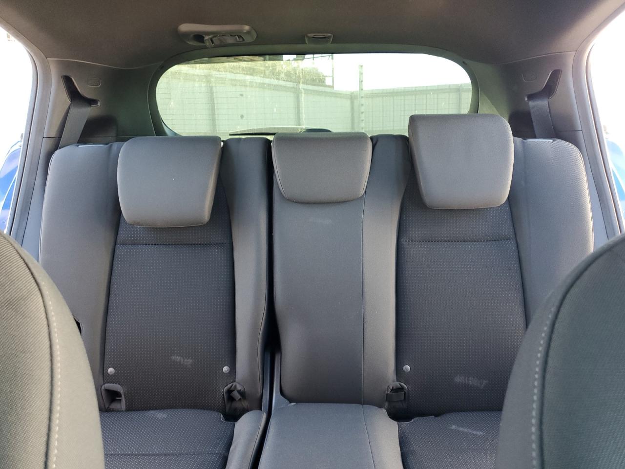 2019 Honda Hr-V Sport VIN: 1FTFX1EF9DFA70415 Lot: 82005575