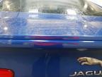 2016 JAGUAR XE R-SPORT D AWD AUTO  for sale at Copart EAST KILBRIDE