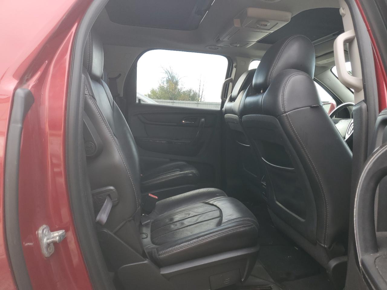 2013 GMC Acadia Slt-2 VIN: 1GKKVSKD7DJ147474 Lot: 90254945