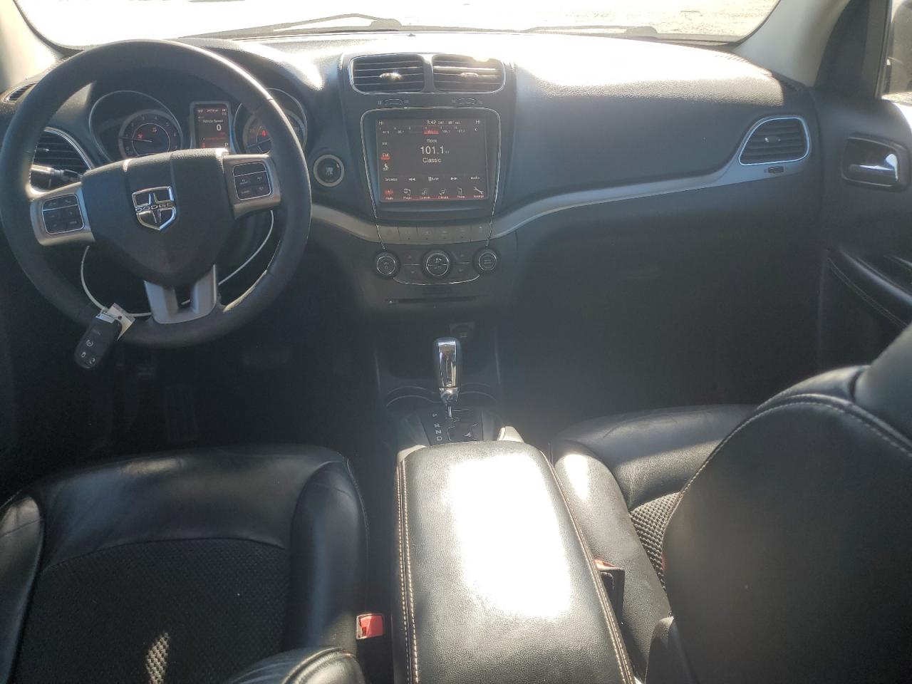 2015 Dodge Journey Crossroad VIN: 3C4PDCGG1FT639328 Lot: 86686065