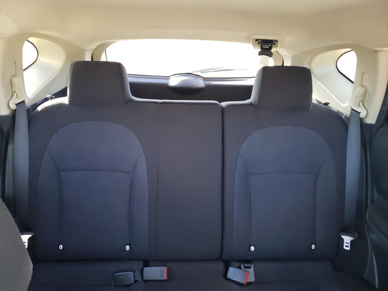 2013 Nissan Rogue S VIN: JN8AS5MV1DW628612 Lot: 90011395