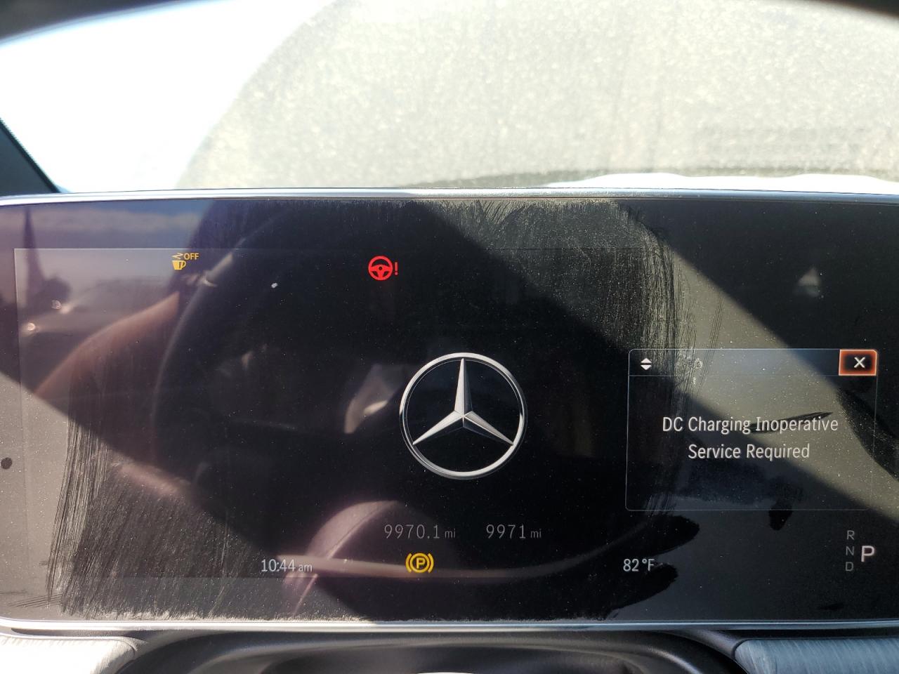 2024 Mercedes-Benz Eqe Sedan 350+ VIN: W1KEG2BB4RF059628 Lot: 85928825