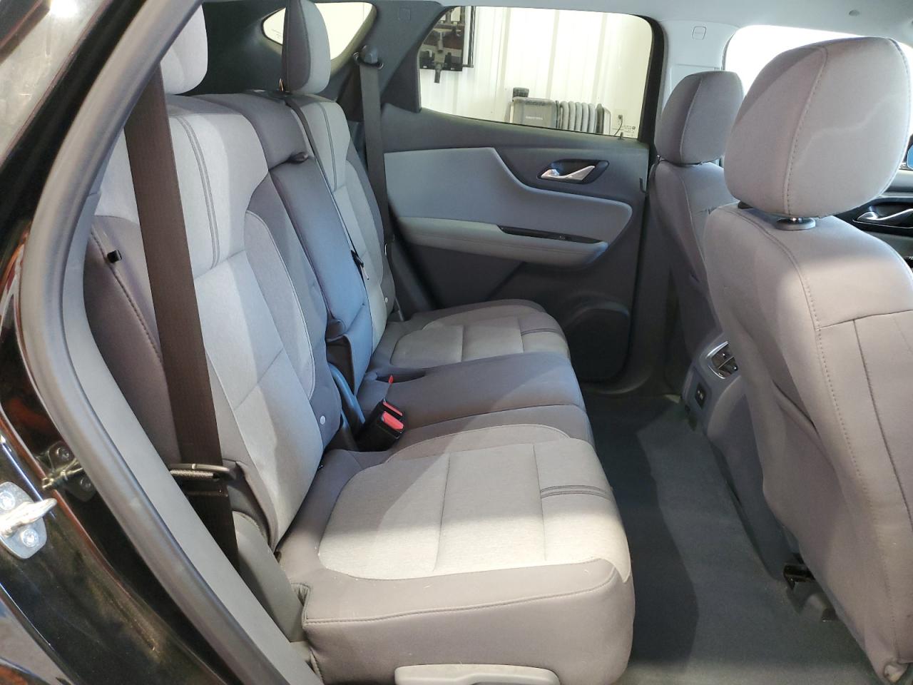 2020 Chevrolet Blazer 2Lt VIN: 3GNKBHRS7LS636957 Lot: 90087725