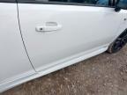 2012 VAUXHALL CORSA LIMITED EDITION  for sale at Copart YORK