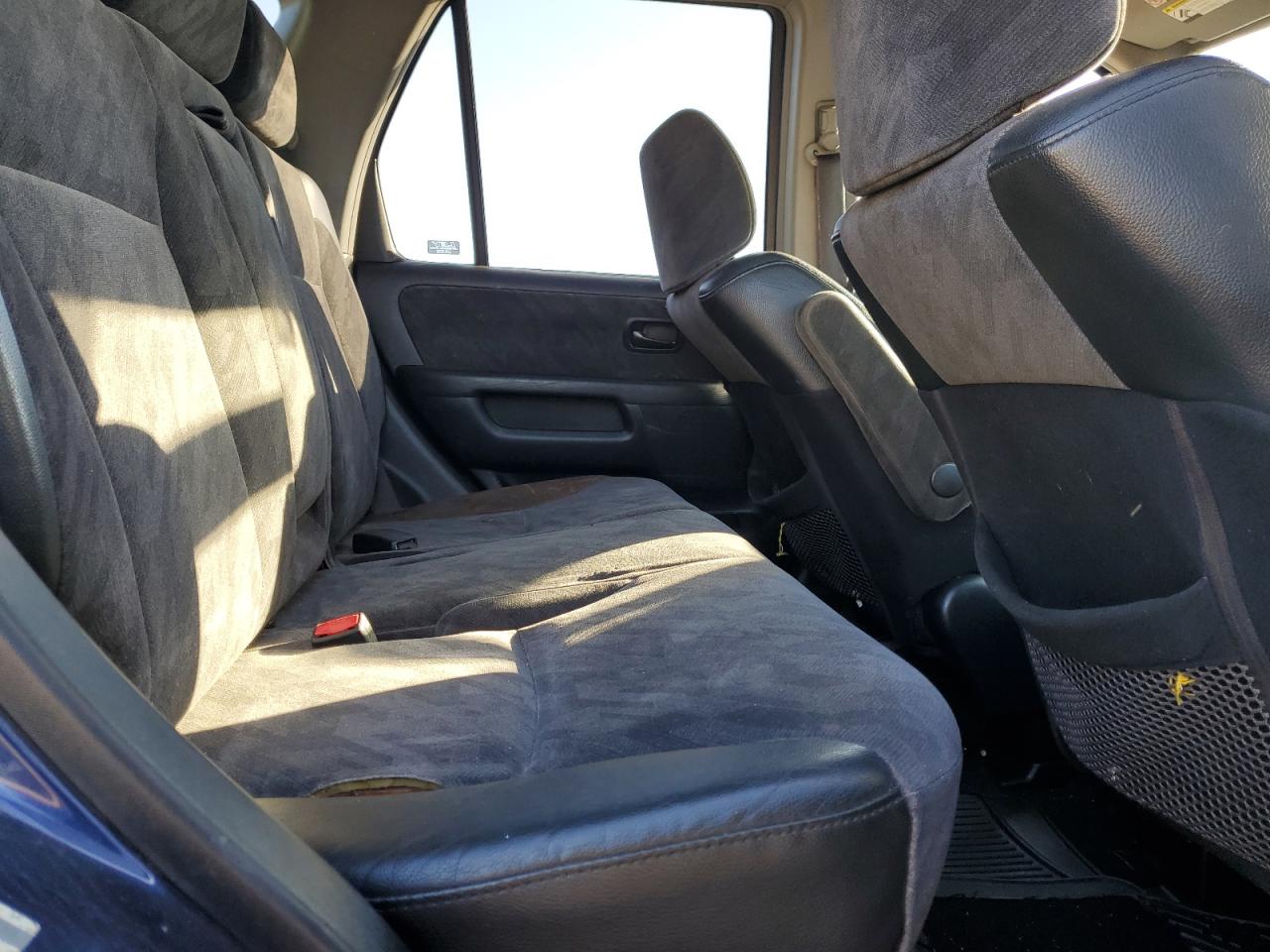 2004 Honda Cr-V Ex VIN: JHLRD78894C014193 Lot: 85102635