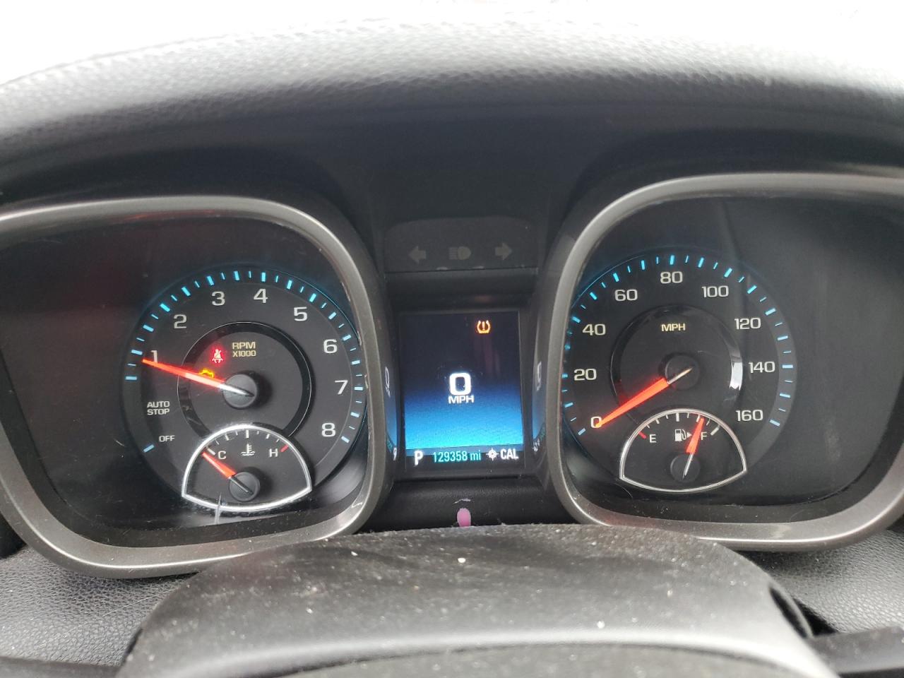 2015 Chevrolet Malibu 1Lt VIN: 1G11C5SL2FF163344 Lot: 86209875