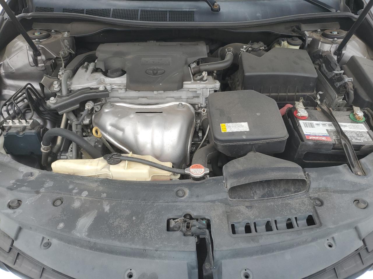 2016 Toyota Camry Le VIN: 4T1BF1FK3GU568232 Lot: 85549255