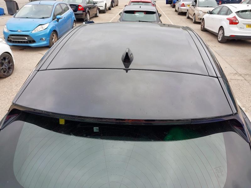 2019 JAGUAR E-PACE 2.0 [200] R-DYNAMIC SE 5DR AUTO