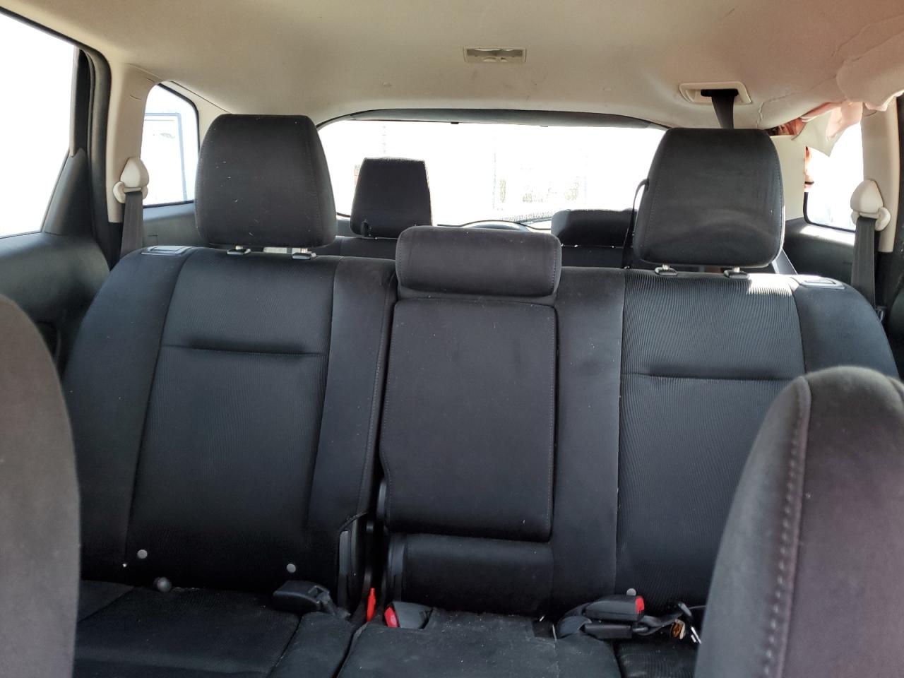 2013 Mazda Cx-9 Sport VIN: JM3TB2BA9D0403724 Lot: 81948615