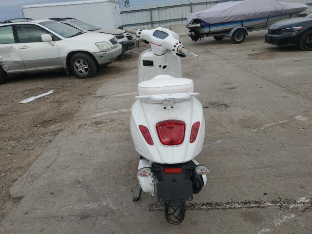 2023 VESPA PRIMAVERA/SPRINT 150  