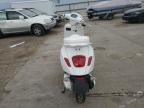 2023 VESPA PRIMAVERA/SPRINT 150   a la Venta en Copart IL - CHICAGO NORTH