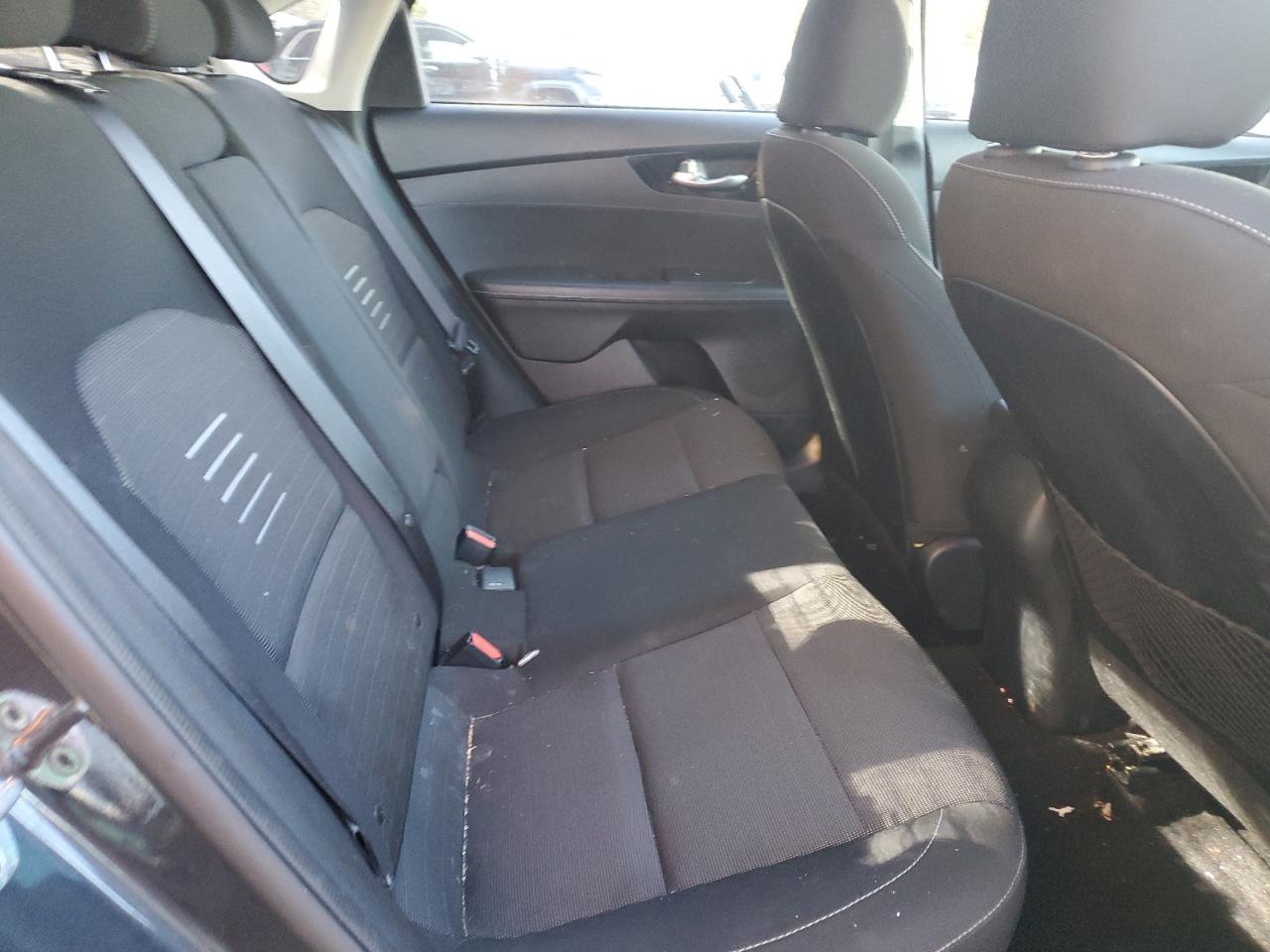 2019 Kia Forte Gt Line VIN: 3KPF34AD3KE029092 Lot: 82687545