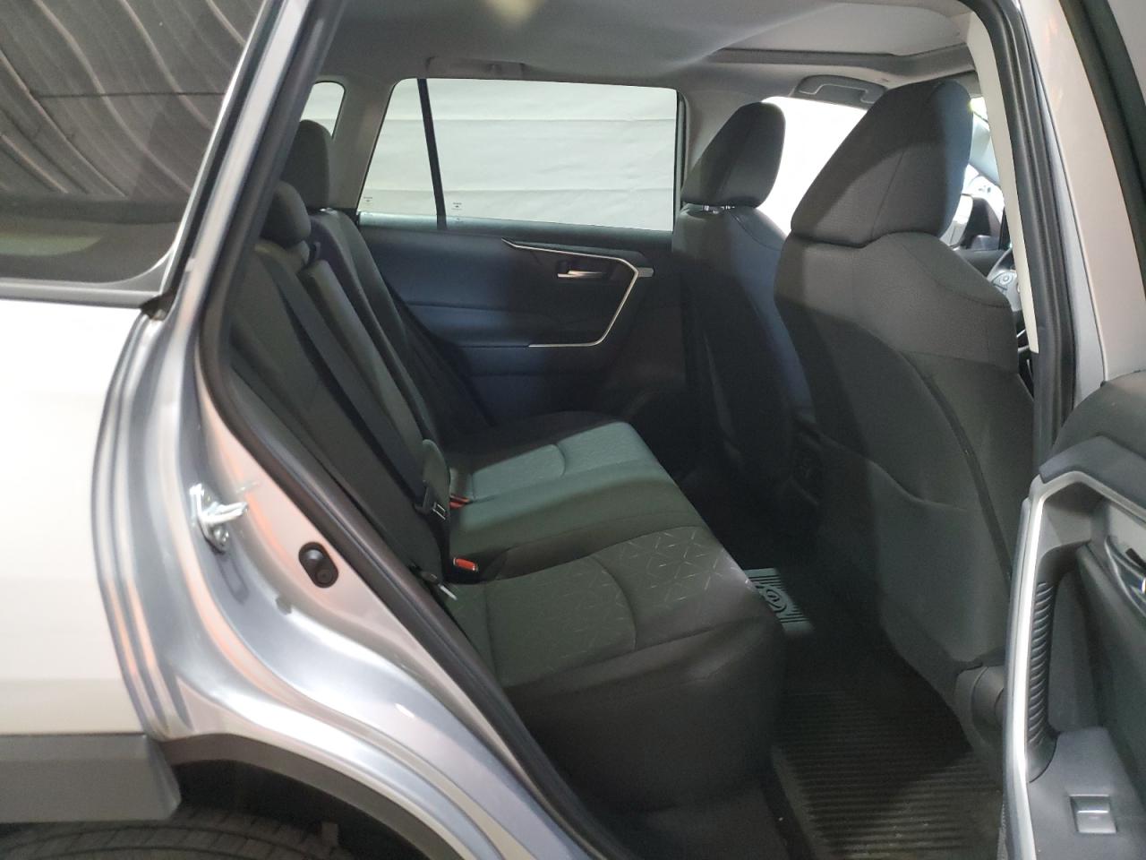 2024 Toyota Rav4 Xle VIN: 2T3P1RFV8RC472136 Lot: 84959055