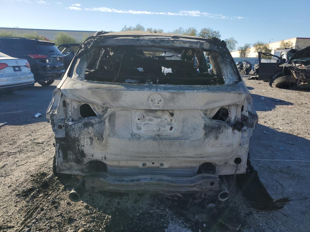 2019 BMW X3 Sdrive30I VIN: 5UXTR7C55KLR53743 Lot: 87411575