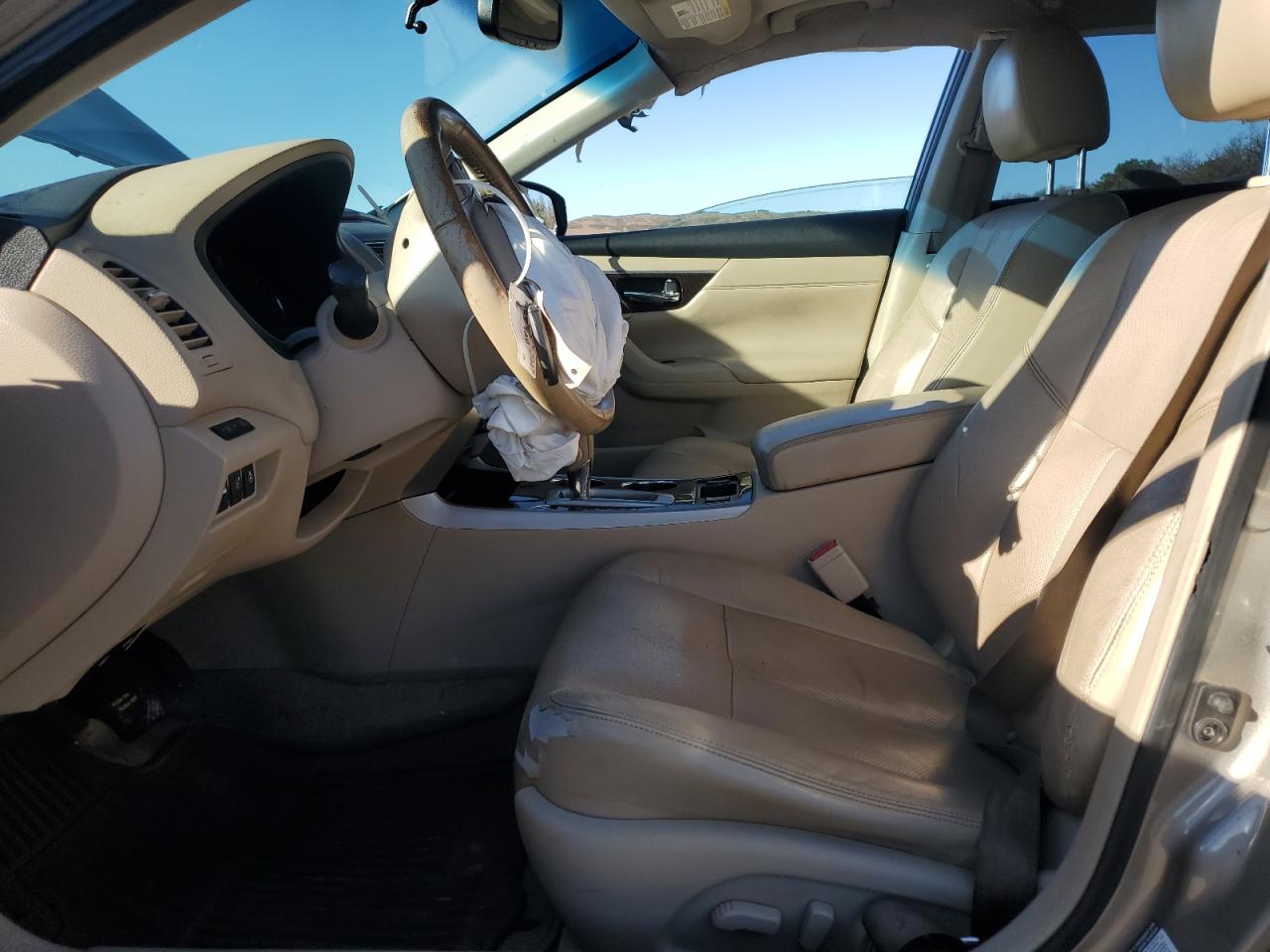 2014 Nissan Altima 2.5 VIN: 1N4AL3AP1EC102802 Lot: 82545565