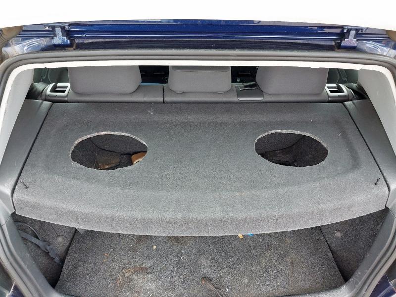 2005 VOLKSWAGEN GOLF 1.4 S 5DR [AC]