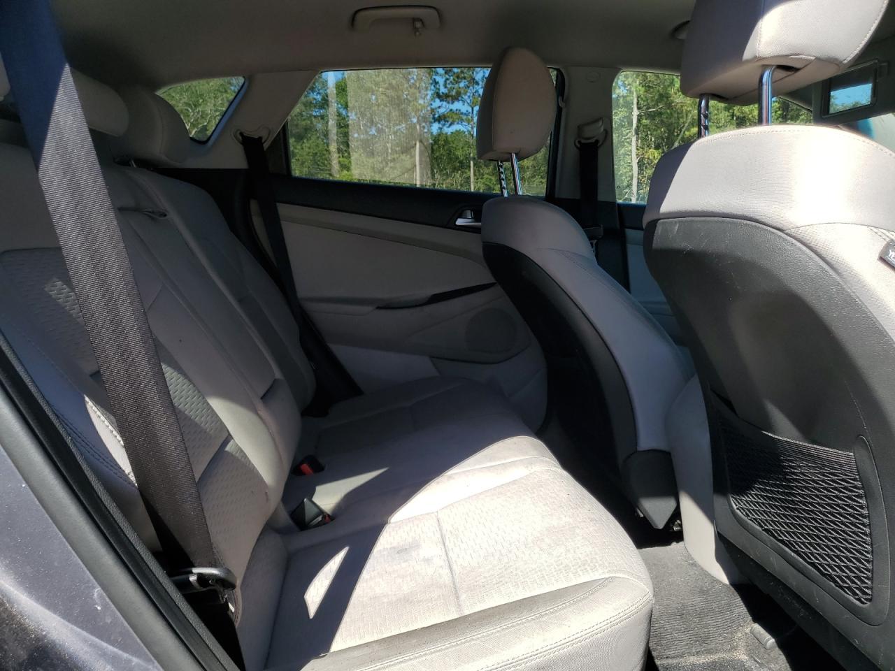 2019 Hyundai Tucson Se VIN: KM8J23A41KU919546 Lot: 82490425