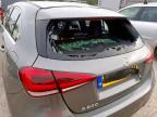 2018 MERCEDES-BENZ A 200 AMG LINE PREMIUM AU  for sale at Copart WESTBURY
