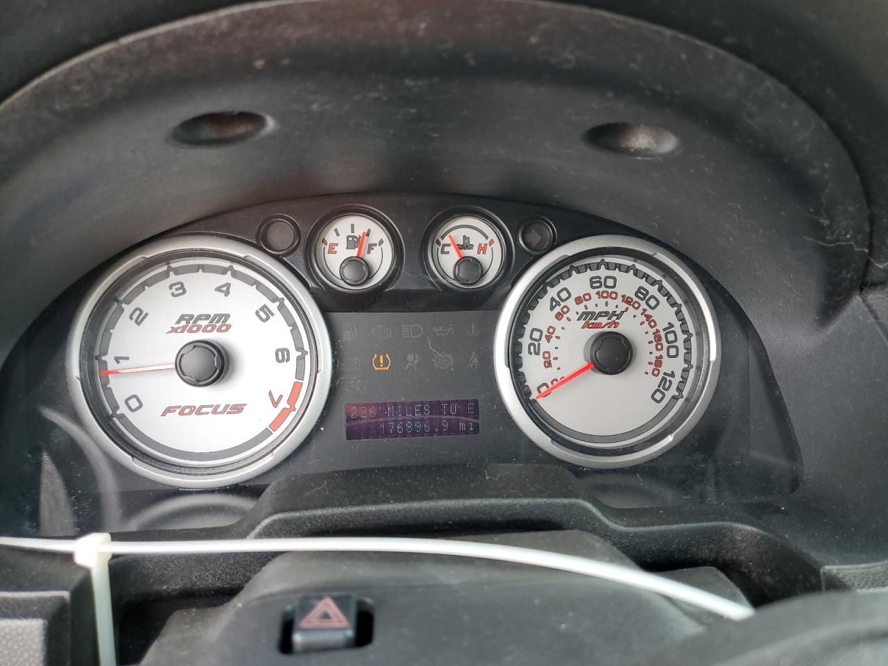 2010 Ford Focus Se VIN: 1FAHP3FN6AW114009 Lot: 85666705