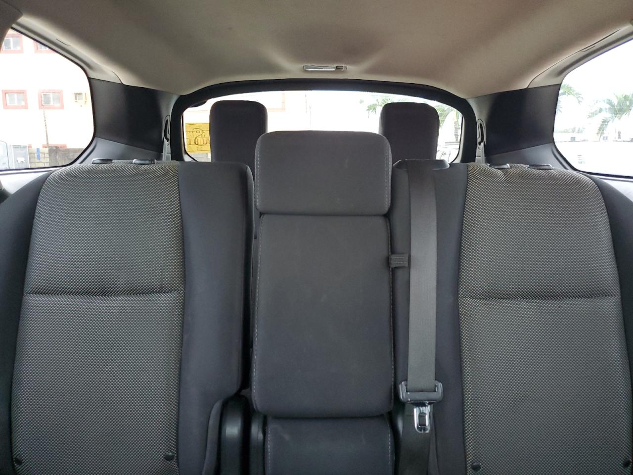 2018 Nissan Pathfinder S VIN: 5N1DR2MM7JC662556 Lot: 86334945