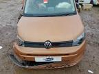 2024 VOLKSWAGEN CADDY MAXI 2.0 TDI 102PS COMMERCE PRO VAN for sale at Copart WISBECH