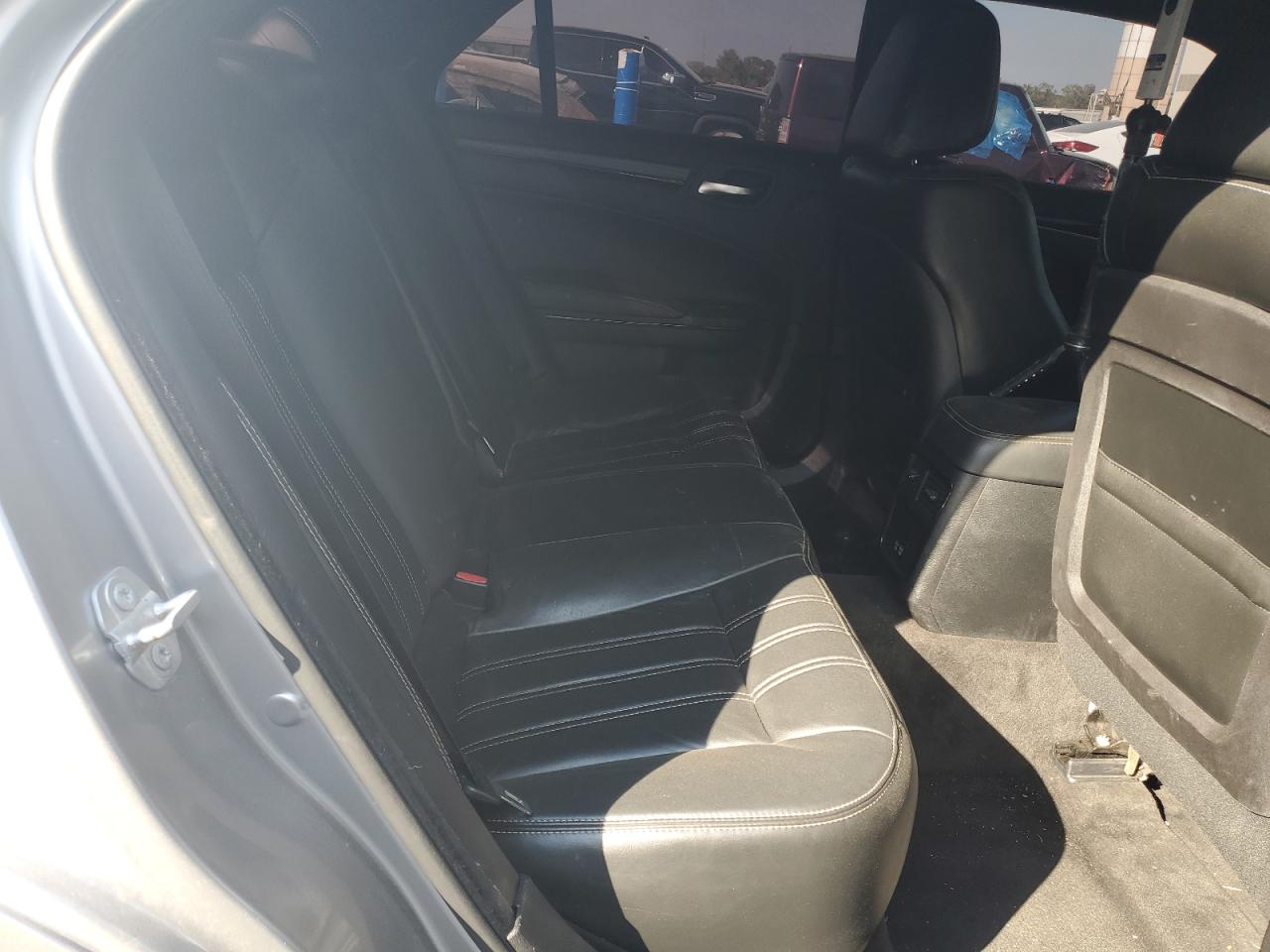 2016 Chrysler 300 S VIN: 2C3CCAGG7GH182948 Lot: 81891645