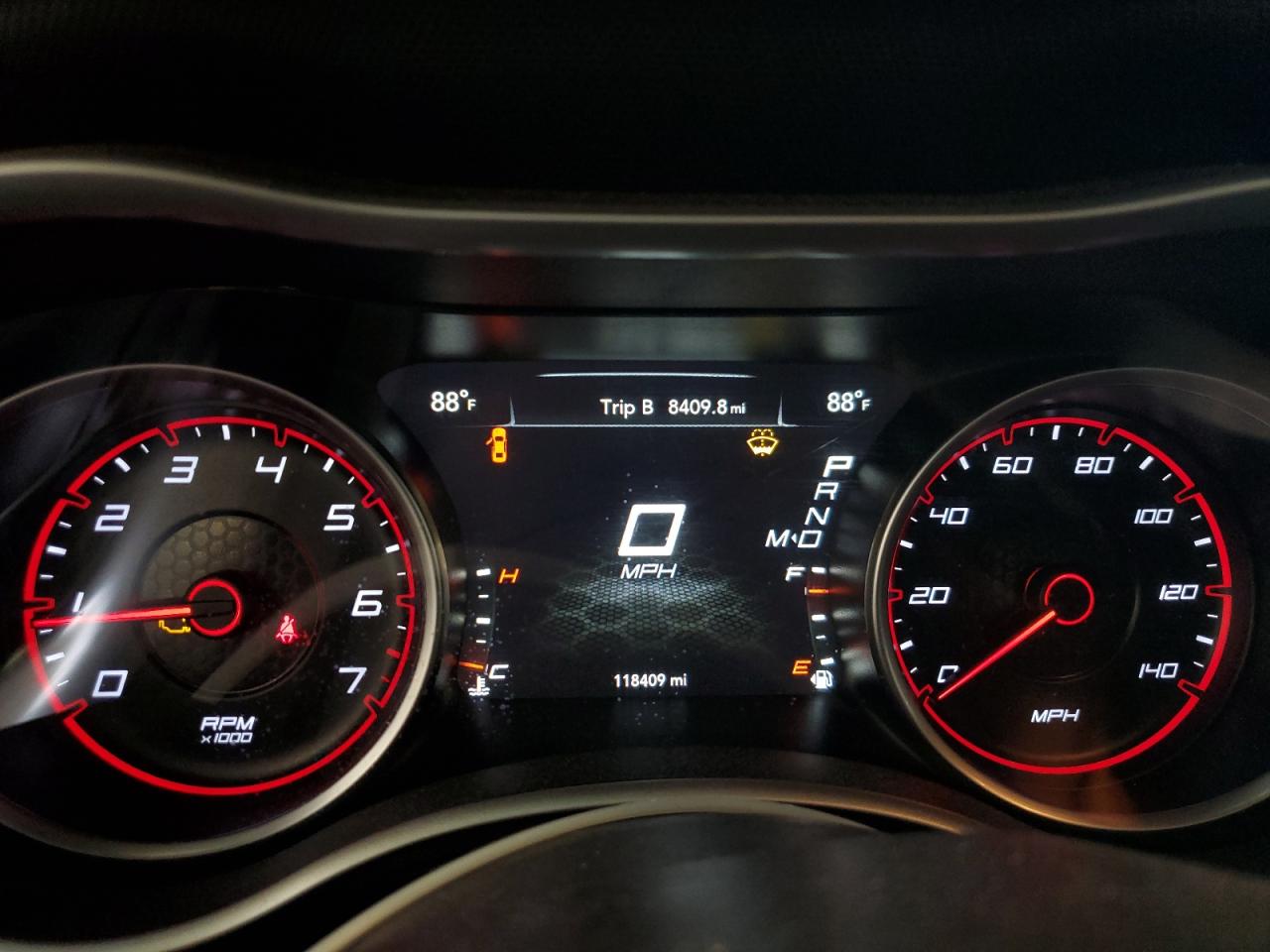 2016 Dodge Charger Sxt VIN: 2C3CDXJG6GH294178 Lot: 84022045